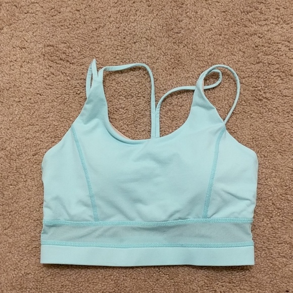 Buffbunny Collection Other - Buffbunny brianna crop bra